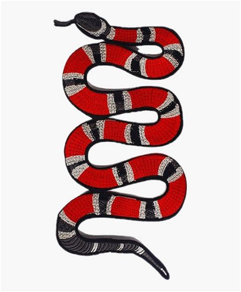 gucci supreme snake|gucci snake drawing.